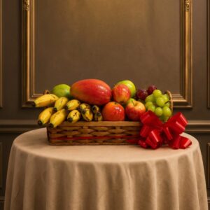 Sweet love frutas